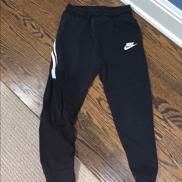 Nike Pants - Nike Tech Joggers